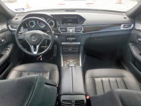 Mercedes-Benz E 500 4MATIC* Harman/Kardon* Обдухване* Keyless - 21000 лв. - 12419875 8