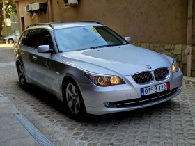 BMW 525 3.0D Facelift - 10800 лв. - 32527261 2