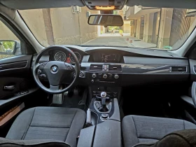 BMW 525 3.0D Facelift - 10800 лв. - 32527261 7