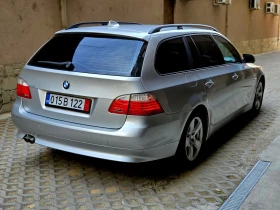 BMW 525 3.0D Facelift - 10800 лв. - 32527261 3