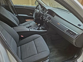BMW 525 3.0D Facelift - 10800 лв. - 32527261 6