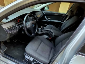 BMW 525 3.0D Facelift - 10800 лв. - 32527261 5