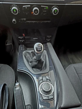 BMW 525 3.0D Facelift - 10800 лв. - 32527261 9