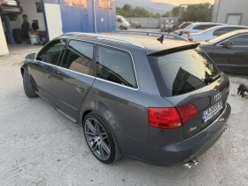Audi S4 4.2 v8 - 16500 лв. - 56623970 5