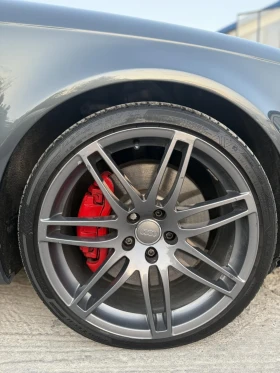Audi S4 4.2 v8 - 16500 лв. - 56623970 12