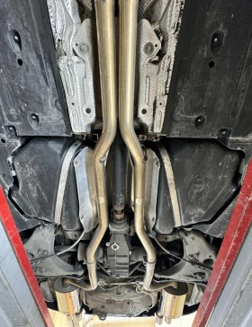 Audi S4 4.2 v8 - 16500 лв. - 56623970 13