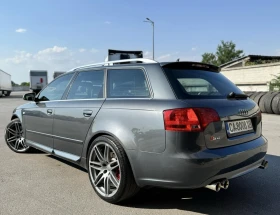 Audi S4 4.2 v8 - 16500 лв. - 56623970 2