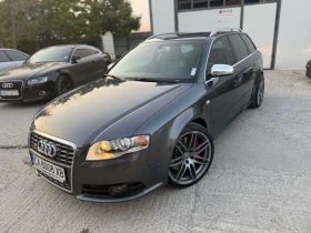 Audi S4 4.2 v8 - 16500 лв. - 56623970 4