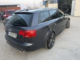 Audi S4 4.2 v8 - 16500 лв. - 56623970 6