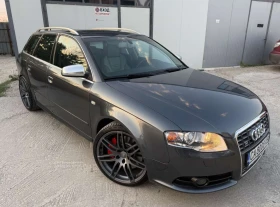 Audi S4 4.2 v8 - 16500 лв. - 56623970 3
