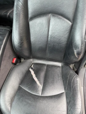 Mercedes-Benz E 320 - 10500 лв. - 13378605 17