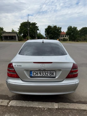 Обява за продажба на Mercedes-Benz E 320 ~10 500 лв. - изображение 4