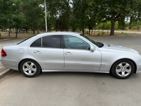 Обява за продажба на Mercedes-Benz E 320 ~10 500 лв. - изображение 2