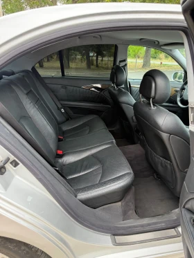 Mercedes-Benz E 320 - 10500 лв. - 13378605 13