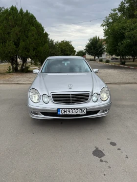 Обява за продажба на Mercedes-Benz E 320 ~10 500 лв. - изображение 1