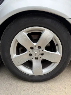 Mercedes-Benz E 320 - 10500 лв. - 13378605 16