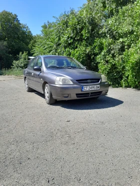 Обява за продажба на Kia Rio ~5 500 лв. - изображение 1