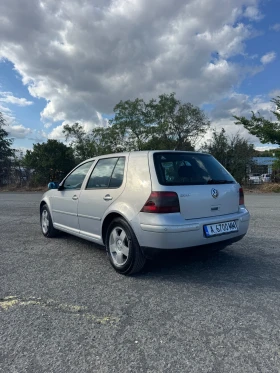 Обява за продажба на VW Golf 1.6 101к.с. ~2 799 лв. - изображение 3