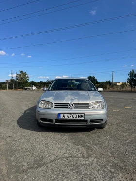 Обява за продажба на VW Golf 1.6 101к.с. ~2 799 лв. - изображение 1