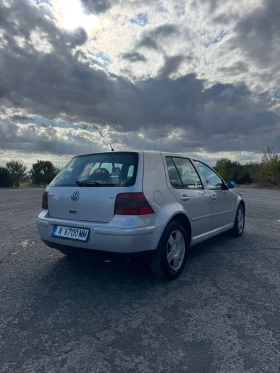 Обява за продажба на VW Golf 1.6 101к.с. ~2 799 лв. - изображение 2