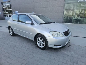 Toyota Corolla 2 d4d | Mobile.bg    2