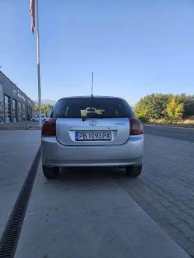 Toyota Corolla 2 d4d | Mobile.bg    5