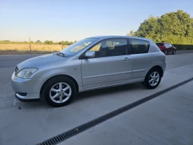     Toyota Corolla 2 d4d
