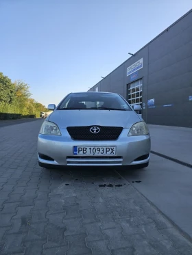 Toyota Corolla 2 d4d | Mobile.bg    4