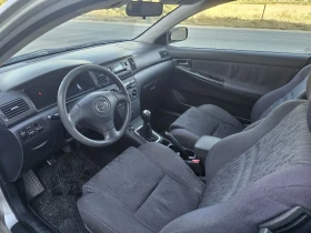 Toyota Corolla 2 d4d | Mobile.bg    7