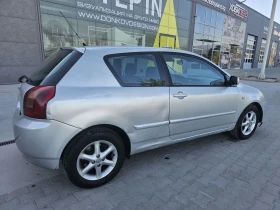 Toyota Corolla 2 d4d | Mobile.bg    3