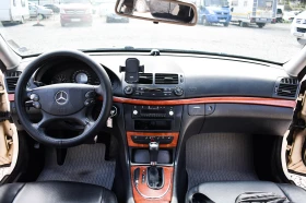 Mercedes-Benz E 200 NGT . | Mobile.bg    13