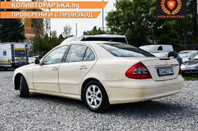 Mercedes-Benz E 200 NGT . | Mobile.bg    2