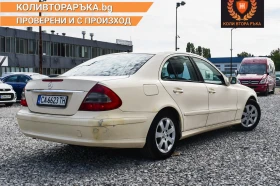 Mercedes-Benz E 200 NGT . | Mobile.bg    3