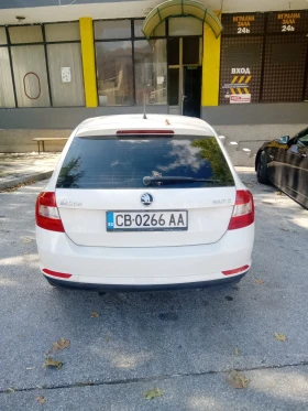 Обява за продажба на Skoda Rapid ~9 000 лв. - изображение 3