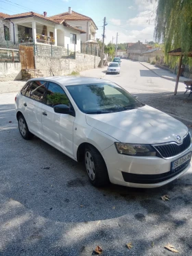 Обява за продажба на Skoda Rapid ~9 000 лв. - изображение 5