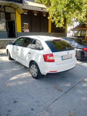 Обява за продажба на Skoda Rapid ~9 000 лв. - изображение 2