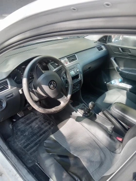 Обява за продажба на Skoda Rapid ~9 000 лв. - изображение 6