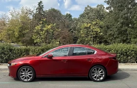 Обява за продажба на Mazda 3 SKYACTIV-G-2.5LDOHC 4-CYL PREFERRED ~45 000 лв. - изображение 1 | Auto.bg Обява за продажба на Mazda 3 SKYACTIV-G-2.5LDOHC 4-CYL PREFERRED ~45 000 лв. - изображение 1