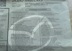 Mazda 3 SKYACTIV-G-2.5LDOHC 4-CYL PREFERRED | Mobile.bg    15