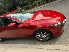 Обява за продажба на Mazda 3 SKYACTIV-G-2.5LDOHC 4-CYL PREFERRED ~45 000 лв. - изображение 2 | Auto.bg Обява за продажба на Mazda 3 SKYACTIV-G-2.5LDOHC 4-CYL PREFERRED ~45 000 лв. - изображение 2