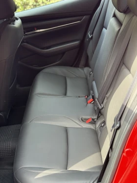 Обява за продажба на Mazda 3 SKYACTIV-G-2.5LDOHC 4-CYL PREFERRED ~45 000 лв. - изображение 10 | Auto.bg Обява за продажба на Mazda 3 SKYACTIV-G-2.5LDOHC 4-CYL PREFERRED ~45 000 лв. - изображение 10