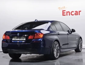 BMW 520 xDrive M Aerodynamics | Mobile.bg    2