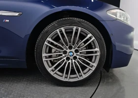 BMW 520 xDrive M Aerodynamics | Mobile.bg    5