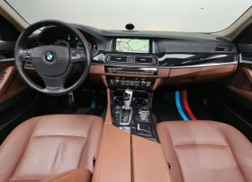 BMW 520 xDrive M Aerodynamics | Mobile.bg    7