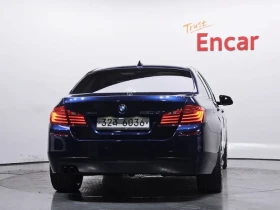 BMW 520 xDrive M Aerodynamics | Mobile.bg    4