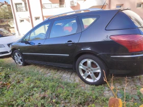 Обява за продажба на Peugeot 407 2.0 HDI ~3 100 лв. - изображение 2 | Auto.bg Обява за продажба на Peugeot 407 2.0 HDI ~3 100 лв. - изображение 2