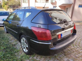 Обява за продажба на Peugeot 407 2.0 HDI ~3 100 лв. - изображение 3 | Auto.bg Обява за продажба на Peugeot 407 2.0 HDI ~3 100 лв. - изображение 3