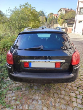 Обява за продажба на Peugeot 407 2.0 HDI ~3 100 лв. - изображение 5 | Auto.bg Обява за продажба на Peugeot 407 2.0 HDI ~3 100 лв. - изображение 5