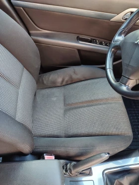 Peugeot 407 2.0 HDI | Mobile.bg    13