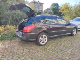 Обява за продажба на Peugeot 407 2.0 HDI ~3 100 лв. - изображение 6 | Auto.bg Обява за продажба на Peugeot 407 2.0 HDI ~3 100 лв. - изображение 6